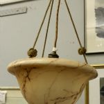 812 4035 HANGING LAMP